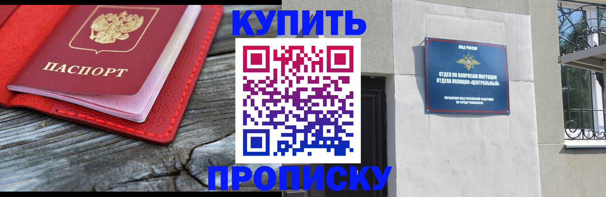 прописка паспорт в Бабаево