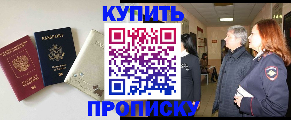 где прописаться в Бабаево